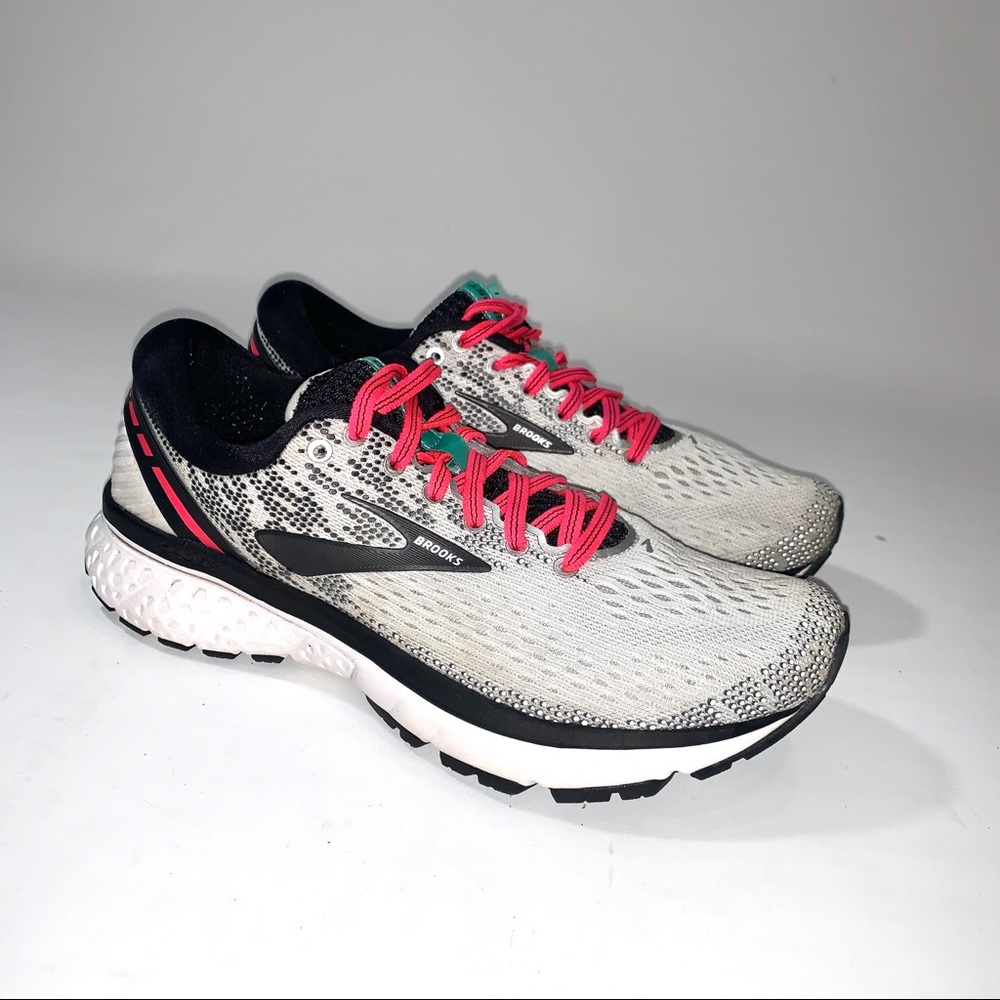 Brooks Ghost 11